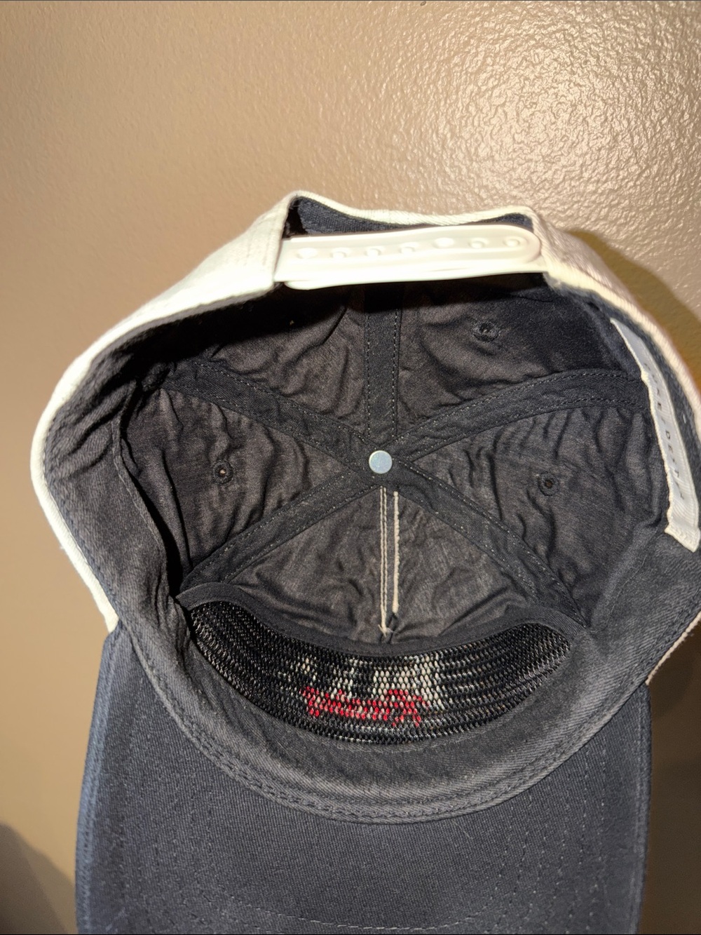 Duke + Dexter Racing SnapBack Hat - Picture 4 of 6